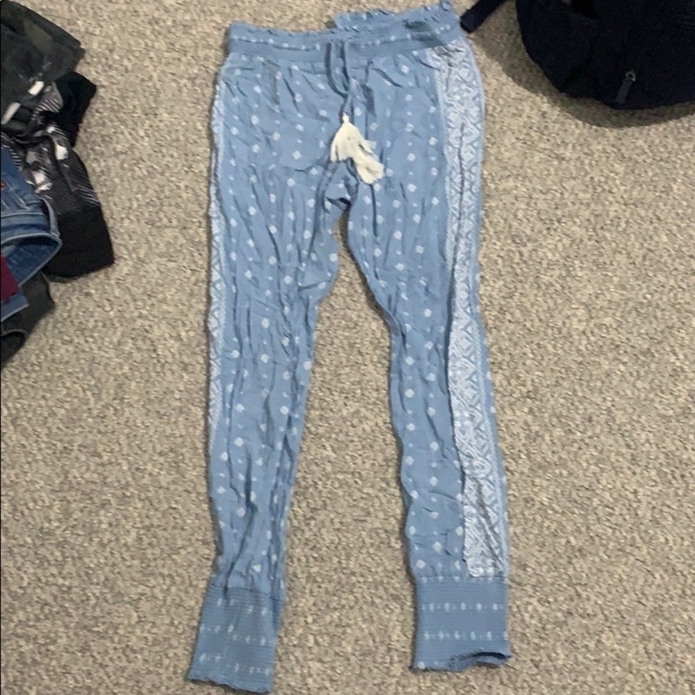 Ocean Drive Pants